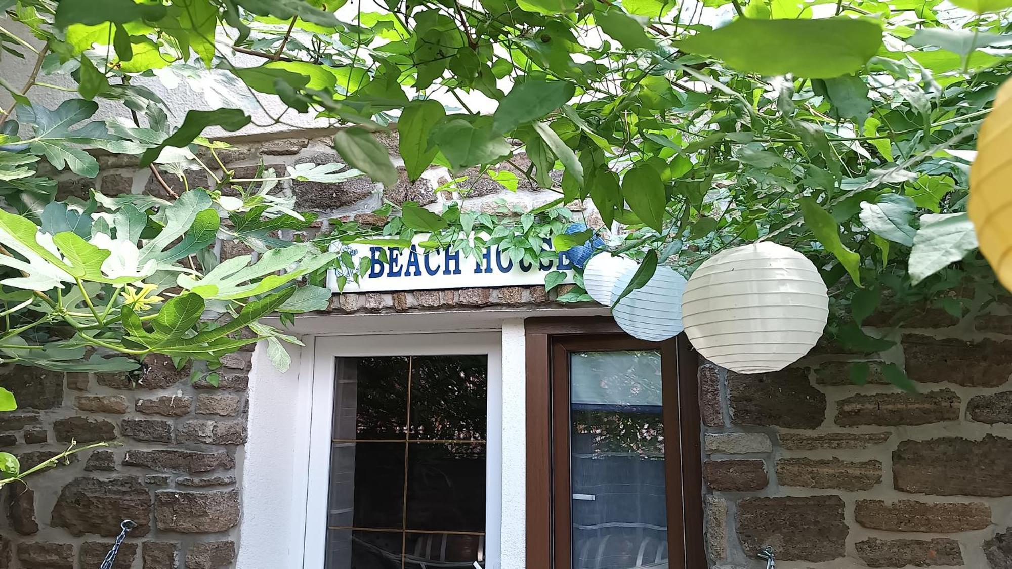 T.H.Ny Village Inn Cottage Tihany Esterno foto