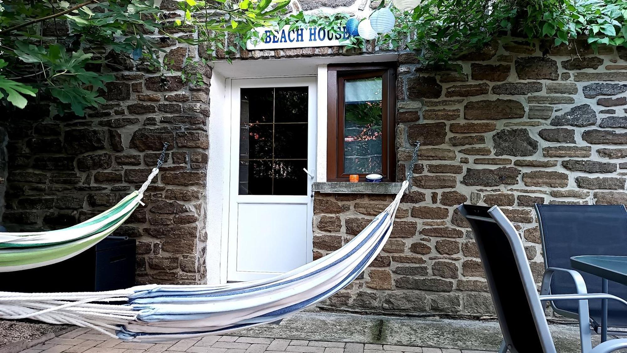 T.H.Ny Village Inn Cottage Tihany Esterno foto
